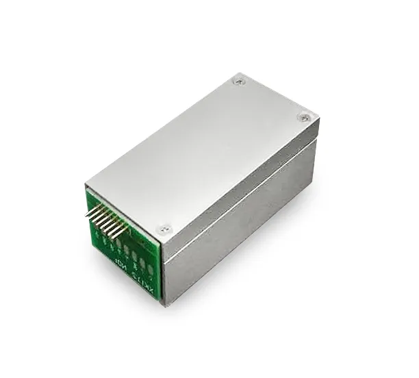 Micro-nano Giroscópio integrado de fibra óptica Sensor de taxa angular precisa para -45- 70°C e -55- 85°C 2