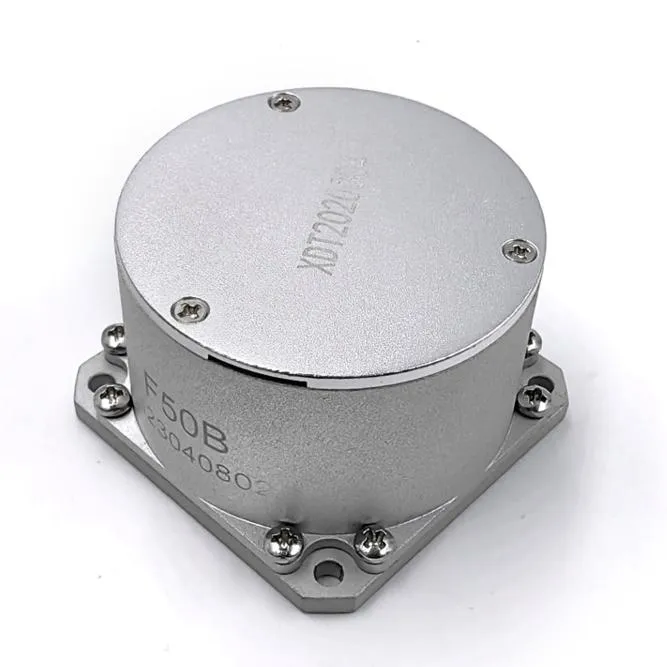 Giroscópio de fibra óptica de circuito fechado FOG de baixo preço com pequeno volume 7