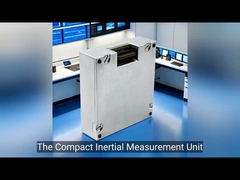 Sensor de Unidade de Medição Inercial MEMS de Substituição ADIS16488 Saída SPI para Veículo Terrestre