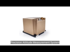 Finder de Norte Verdadeiro de Alto Desempenho com Interface RS422 para Mineração