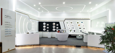 CHINA Shenzhen Fire Power Control Technology Co., LTD Perfil da empresa