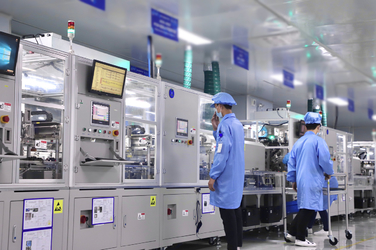 CHINA Shenzhen Fire Power Control Technology Co., LTD Perfil da empresa