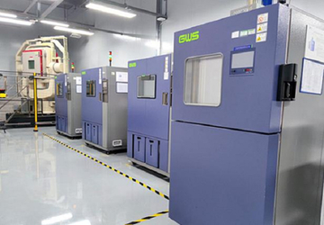 CHINA Shenzhen Fire Power Control Technology Co., LTD Perfil da empresa