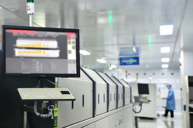 CHINA Shenzhen Fire Power Control Technology Co., LTD Perfil da empresa