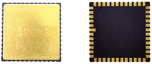 Últimos blogs da empresa sobre O que é um sensor MEMS e suas vantagens técnicas?