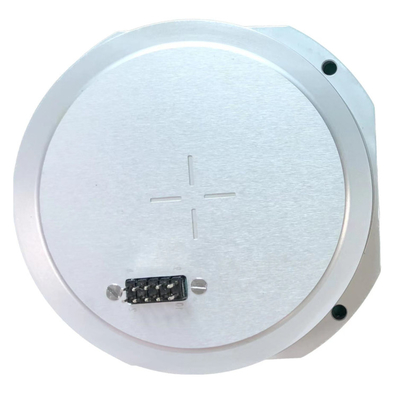 Giroscópio de fibra óptica de saída analógica de eixo único VG910 Substituto para condução não tripulada