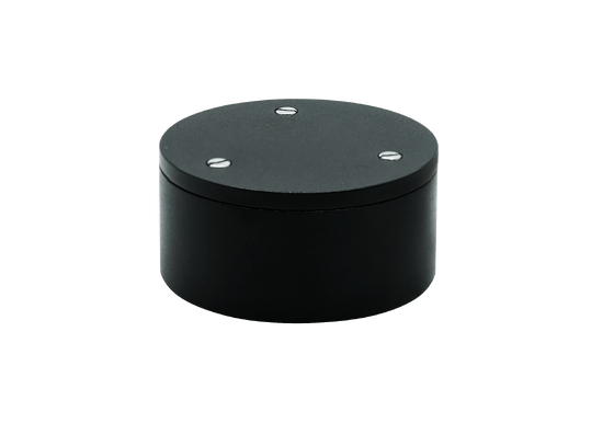 Giroscópio de fibra óptica de eixo único de alcance médio com estabilidade de viés de 0,02 deg/h e ± 400 deg/s Distância em formato compacto Φ45 mm x 32 mm