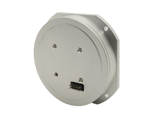 MFOG-40A Giroscópio de fibra óptica de larga distância de custo-benefício 500deg/s Saída digital RS422 40mm Diâmetro