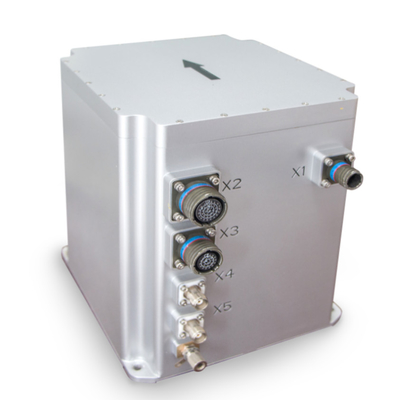Bom preço. Relação de série norte baseada NÉVOA 24V do inventor RS422 do giroscópio on-line