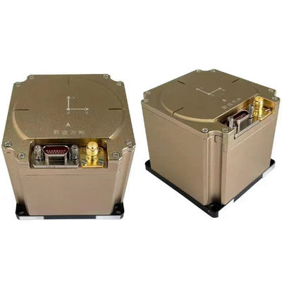 Bom preço. Sistema de navegação combinado saída de nove linhas centrais para a orientação do veículo do navio do avião on-line