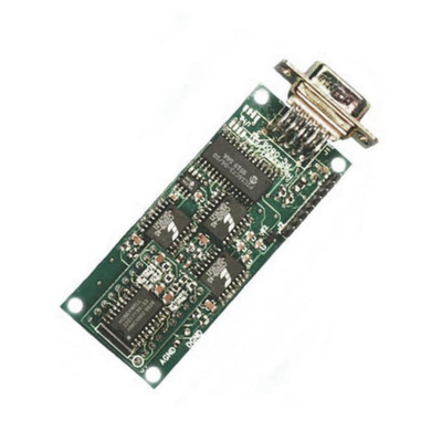 qualidade  Transducer Magnetic Gauss Yaw Angle Sensor Precise Absolute Heading fábrica