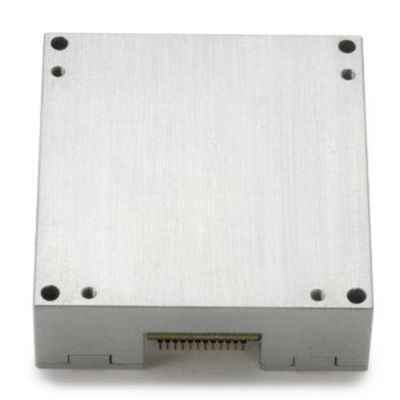 Bom preço. O consumo de potência 1.5w integrou o acelerômetro 15MHz Baud Rate do movimento on-line