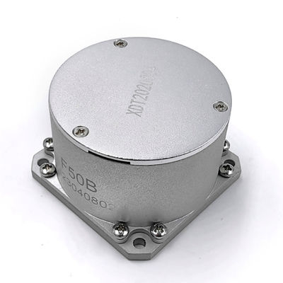 Bom preço. Giroscópio óptico de alto desempenho Rs422 Loop fechado de eixo único Alta estabilidade on-line