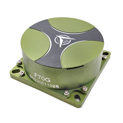 Bom preço. Alta largura de banda de nevoeiro giroscópio digital de circuito fechado único eixo on-line