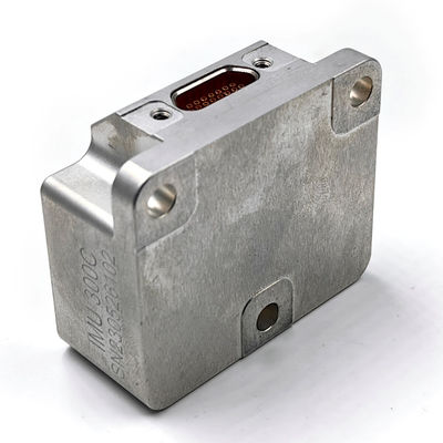 Bom preço. 200 Hz acelerômetro giroscópio 6 eixo Imu Sensor Medida de inércia on-line