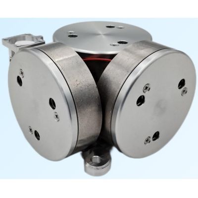 Bom preço. Sensor de taxa de ângulo de navegação Fibra óptica Giroscópio de baixo viés Giroscópio 30G on-line