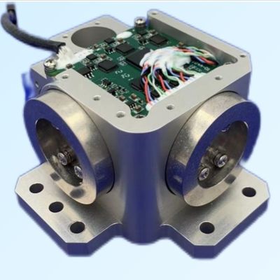 Bom preço. Giroscópio de fibra óptica de circuito fechado de 3 eixos de alta largura de banda para UAV on-line