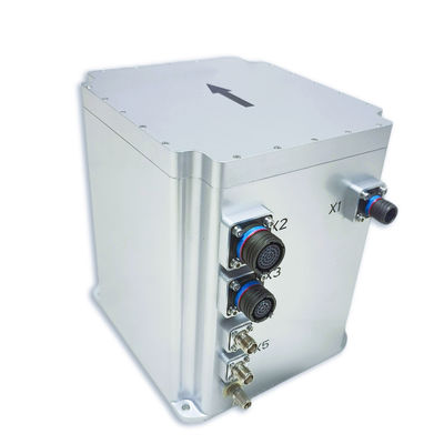 Bom preço. Fibra óptica GNSS sistema de navegação inercial integrado sensores giroscópicos Atitude on-line