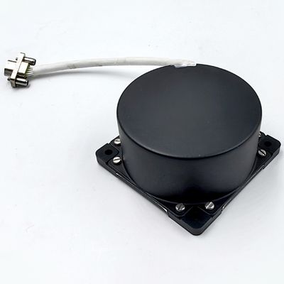 Bom preço. Giroscópio de fibra óptica de circuito fechado de tamanho pequeno Estabilidade de viés zero 0,2~0,8°/ on-line