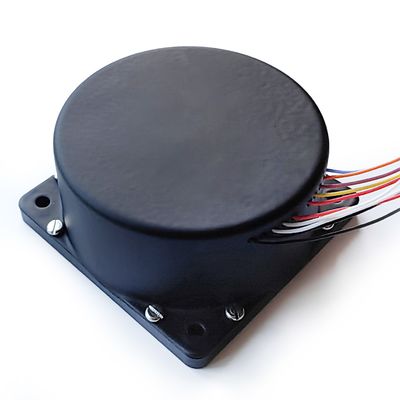 Bom preço. Giroscópio de fibra óptica de modo digital de ciclo fechado com baixa saturação de viés zero on-line