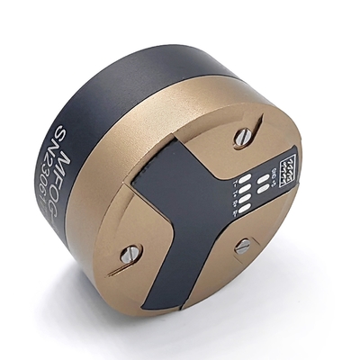 Giroscópio Micro-Nano-Fibra Óptica de nível industrial para Servo Tracking Airborne Optoelectronic Pod