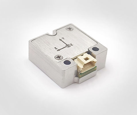 Bom preço. Sensor de unidade de medição de inércia Mems de baixo consumo de energia para UAV / robô on-line