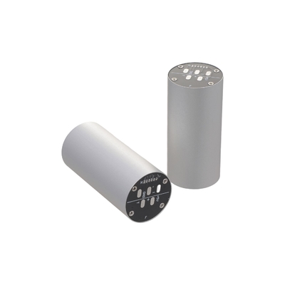 qualidade  High Precision Low Noise Level Reasonable Cost Fiber Optic Gyro Optical Sensor fábrica