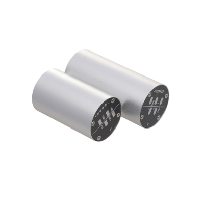 Fabricante do Sensor FOG Fizoptika VG091, Giroscópio de Fibra Óptica Micro-Nano Miniatura
