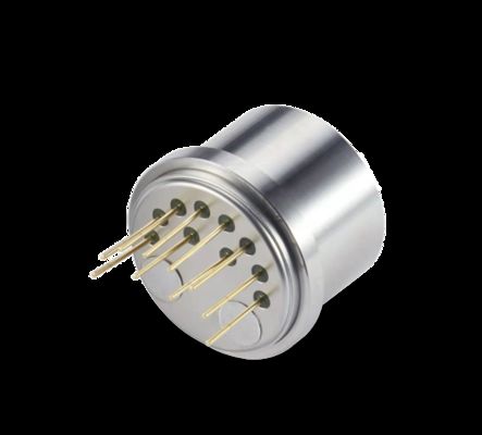 Bom preço. Quartzo pequeno com inércia diagonal do Flexure do medidor de vibração da estabilidade alta baixo on-line