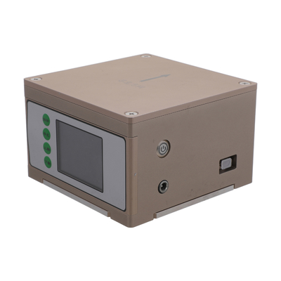Finder giroscópio de alta precisão de 0,5° com visor LCD