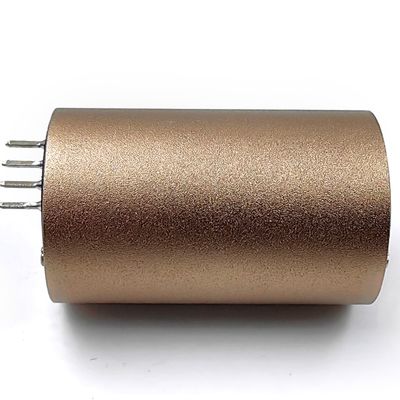 Bom preço. Fibra óptica de eixo único Giroscópio ± 300°/s Alcance 3°/h Estabilidade on-line