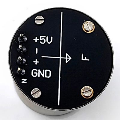 Bom preço. Sensor Giroscópico de Fibra Óptica Fizoptika VG091A Versão Chinesa ±500°/s 5V on-line