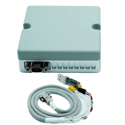 Bom preço. Tipo peso de Uut da plataforma giratória da linha central do teste 3 do Ins da carga de 30kg com câmara térmica on-line