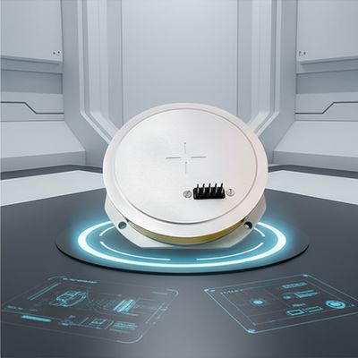 Bom preço. única plataforma giratória da posição da linha central 20kg com câmara da temperatura on-line