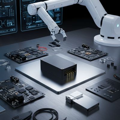 Bom preço. Inclinômetro giroscópio de fibra óptica micro-nano on-line