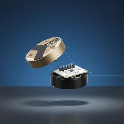 Bom preço. Giroscópio Micro-Nano-Fibra Óptica de Mediana Precisão com Resistência a Choques on-line