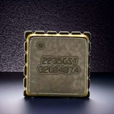 Bom preço. Sensor de Movimento Inercial MEMS de Baixo Ruído com Desempenho Estável on-line