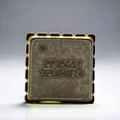 qualidade  6-Axis MEMS Inertial Sensor for Agricultural UAV fábrica