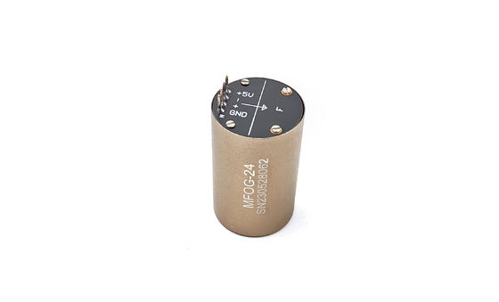 Bom preço. Sensor de velocidade angular diagonal do giroscópio da fibra ótica do elevado desempenho baixo on-line