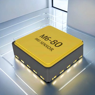Bom preço. Sensor IMU MEMS com Faixa Dinâmica Configurável on-line