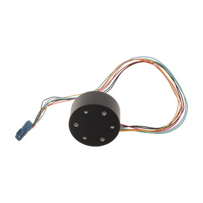 Bom preço. Precisão média da baixa linha central diagonal do sensor 50 Ppm do giroscópio da fibra única on-line