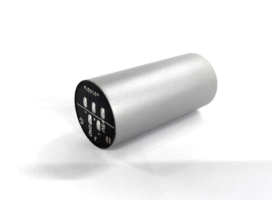 Bom preço. 1 Eixo FOG Sensor giroscópio de navegação de baixa deriva Certificado CE on-line