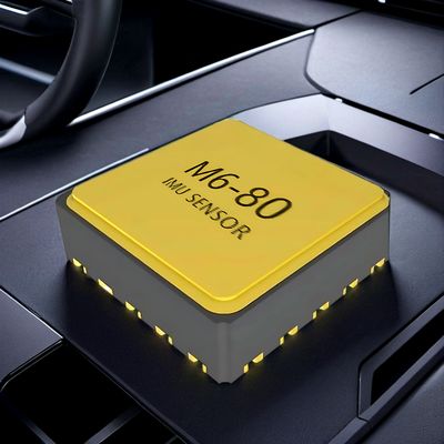 Bom preço. Unidade de Medição Inercial Inteligente com Interface SPI ou UART on-line