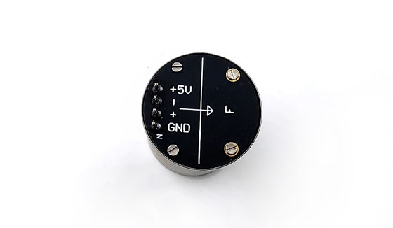 Bom preço. CE Fibra Óptica Giroscópio Sensor de Taxa Angular de Fibra de Eixo Único on-line