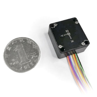 Bom preço. Do sensor com inércia pequeno da unidade de medida de Mems micro tecnologia mecânica on-line