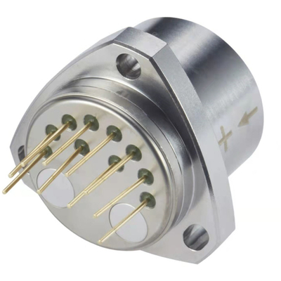 Bom preço. Acelerômetro de alta resolução do Flexure de quartzo com sensor do Temp on-line
