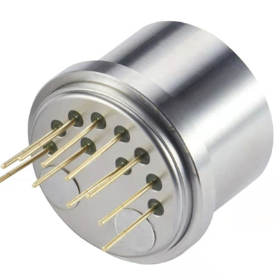 Bom preço. Sensor sensível da vibração do Flexure de quartzo de baixo nível de ruído para a perfuração on-line