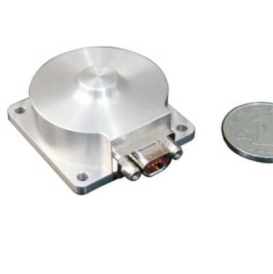 Bom preço. Sensor do giroscópio do acelerômetro do vibrador de Coriolis da saída da linha central do giroscópio micromecânico de quartzo único on-line