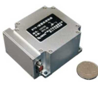 Bom preço. Sensor vibratório do giroscópio do acelerômetro do giroscópio de Coriolis da linha central dupla dos giroscópios de Micromachined de quartzo on-line