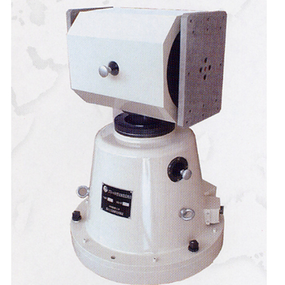 Bom preço. Plataforma giratória de seguimento servo de 3 linhas centrais sobre Rate Position Limitation Protection on-line